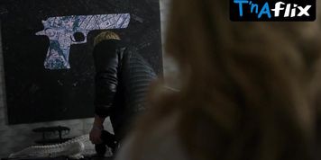 Barbara Chichiarelli Sexy Scene  in Suburra: Blood On Rome