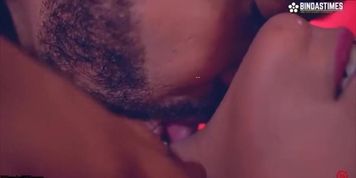 Ek Raat Suhagrat ( Hardcore Sex )