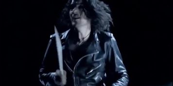 Rammstein "pussy" music video