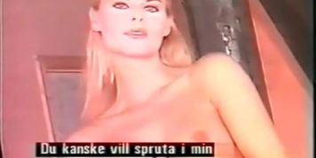 Katja Kean's First