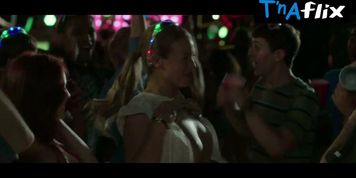 Marla Malcolm Breasts Scene  in +1