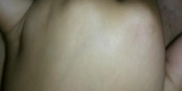 Me manda un video tocandose por whatsapp