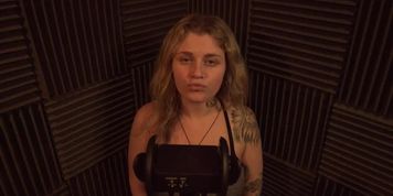 ashe asmr