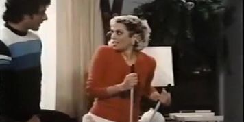 2 Hot 2 Touch (Kay Parker, Lili Marlene)