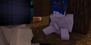 Minecraft porn compilation 