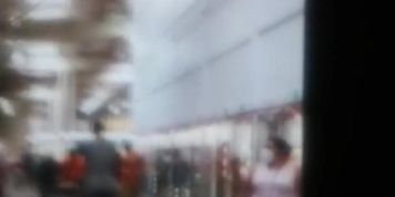 Swag swingers club sex horny store shopping big booty spotting spread he &she look Damn his ass phat
