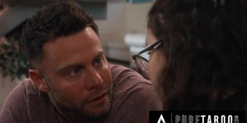 Naive Leana Lovings Shockingly Discovers how Twisted Her Step-family Truly is (Seth Gamble)