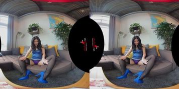 xxx  vr
