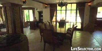 Anita Bellini Lust Set Loose