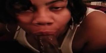 Maryland thot Dominique Thomas 