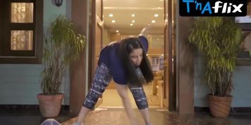 Surabhi Tiwari Sexy Scene  in Fuck Off