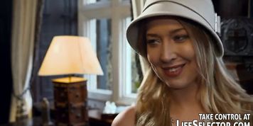 LIFESELECTOR - Lusty Mansion Nympho Ladies, Horny Lords