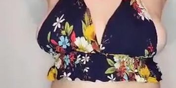 I really wanted to show you guys this strip tease video anyw.. by maiyaj from OnlyFans | Coomer
