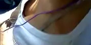 Tetas chicas y Cara