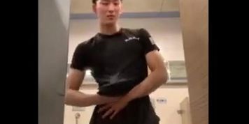 korean muscle 2 (full version in private videos)