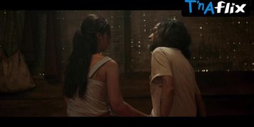 Marsha Timothy Underwear Scene  in Marlina The Murderer In Four Acts