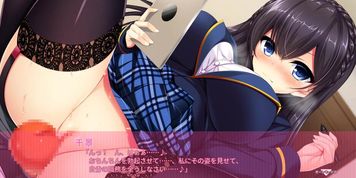 Real Eroge Situation