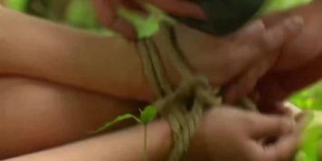 Japanese love story villager sexual