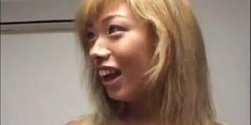 Sweet Asian Slut With Small Tits