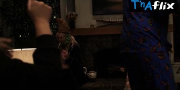 Paula Pell Breasts Scene  in Wine Country
