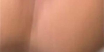 The Biggest BBC Of Her Life