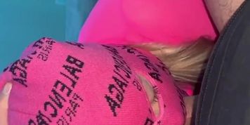 HC Blonde Pawg