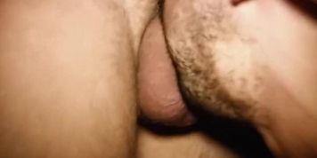 Muscle Orgy