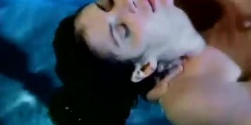 Lisa Comshaw Breasts Scene  in The Killer Inside
