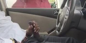 BBC Car Flash Mature 2
