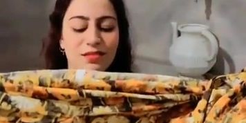 Pakistani Couple Outdoor Sex