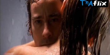 Ana Belen Breasts,  Underwear Scene  in Cosas Que Hacen Que La Vida Valga La Pena