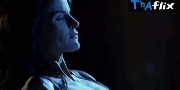 Ana Alexander Breasts Scene  in Femme Fatales (Vanessa Chase)