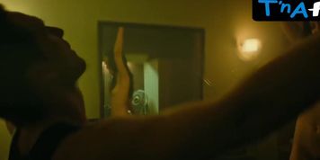 Cori Delahaunty Butt,  Breasts Scene  in Run