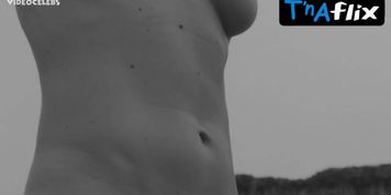 Natalia Giro Breasts Scene  in Aeterna