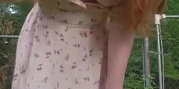MandyFrizzle Garden Squirt