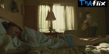 Kate Bosworth Underwear Scene  in Wonderland
