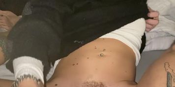 Creamy ??? Swipe for video ?? by wild.side.of.b from OnlyFans | Coomer