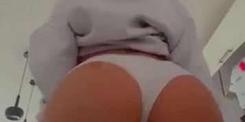 Kylieb13 Twerking PPV