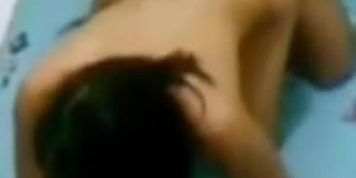 Indonesian Sex Slave