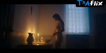 Julie De Bona Butt,  Breasts Scene  in The Fighters