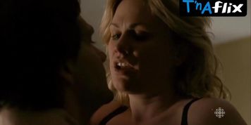 Anna Paquin Underwear Scene  in Bellevue