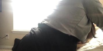 Couch Surfing Re-Upload (bbw_pussy)