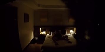 One Night in Pattaya with a Hooker (Carioca)