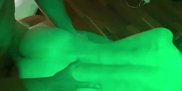 WHO IS SHE? The best ass in  (NoFaceGirl)