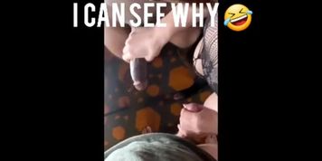 YOU GOT THAT - BBC PMV (Allie Nicole, brunette_bbw)