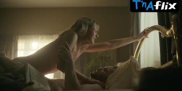 Carolina Bartczak Sexy Scene  in Painkiller