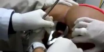 Dildo fail