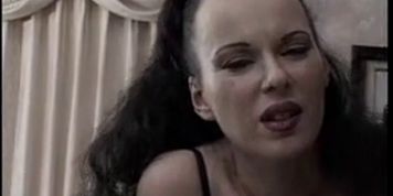 Threesome with black guy 