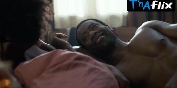 Krissi Bohn Sexy Scene  in Counterpart