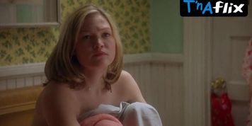 Julia Stiles Underwear Scene  in Edmond